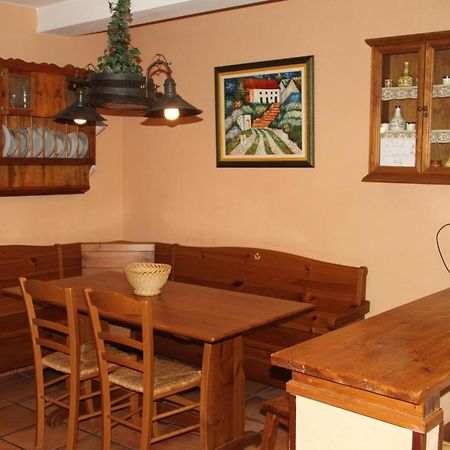 Casa Rural La Torre De Babel Молинасека Экстерьер фото
