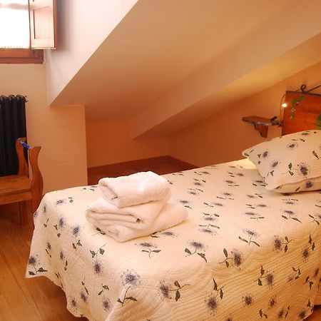 Casa Rural La Torre De Babel Молинасека Экстерьер фото