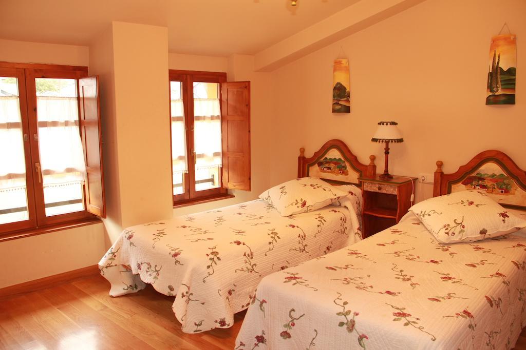 Casa Rural La Torre De Babel Молинасека Номер фото