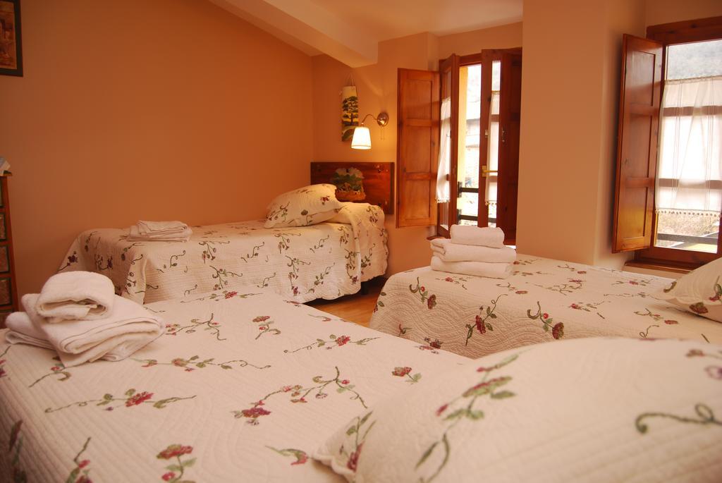 Casa Rural La Torre De Babel Молинасека Экстерьер фото